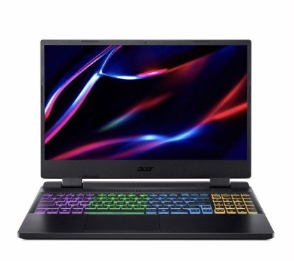 Acer Nitro 5 AN515-58-790Q (Intel? Core? i7-12700H processor (24MB cache, up to 4.70Ghz)